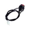 Motorcycle Engine Kill Switch For Honda CRF 150R 250R 250X 250RX 450R 450X 450RX