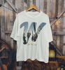Concert WET WET WET Band Unisex T-Shirt All Size S To 5XL WA917