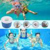 10Pcs Pool Filter Socks Ultra Fine Mesh Debris Catcher Liner Fits All Standard Pool Pump Filters for Home Use