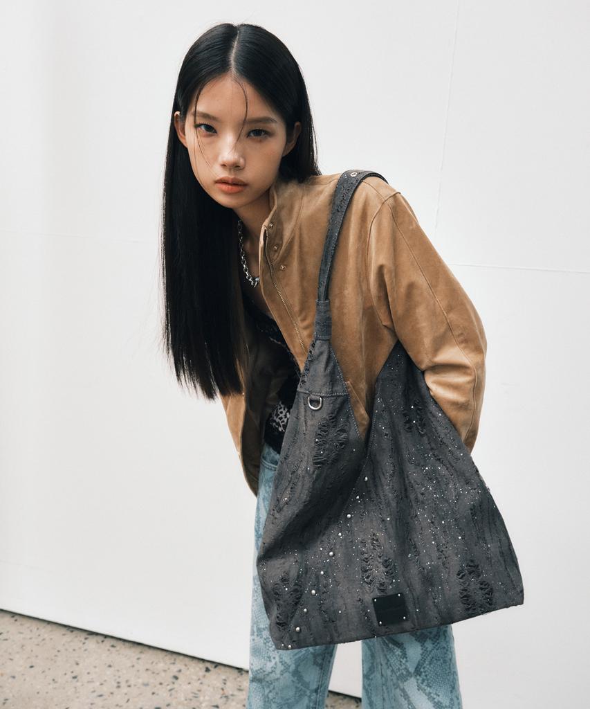 Squareline Vimoe_ Dark Gray