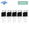 5PCS IRFB3607 Field Effect Transistor IRFB3607PBF MOSFET N Channel Transistors 75V 80A TO-220