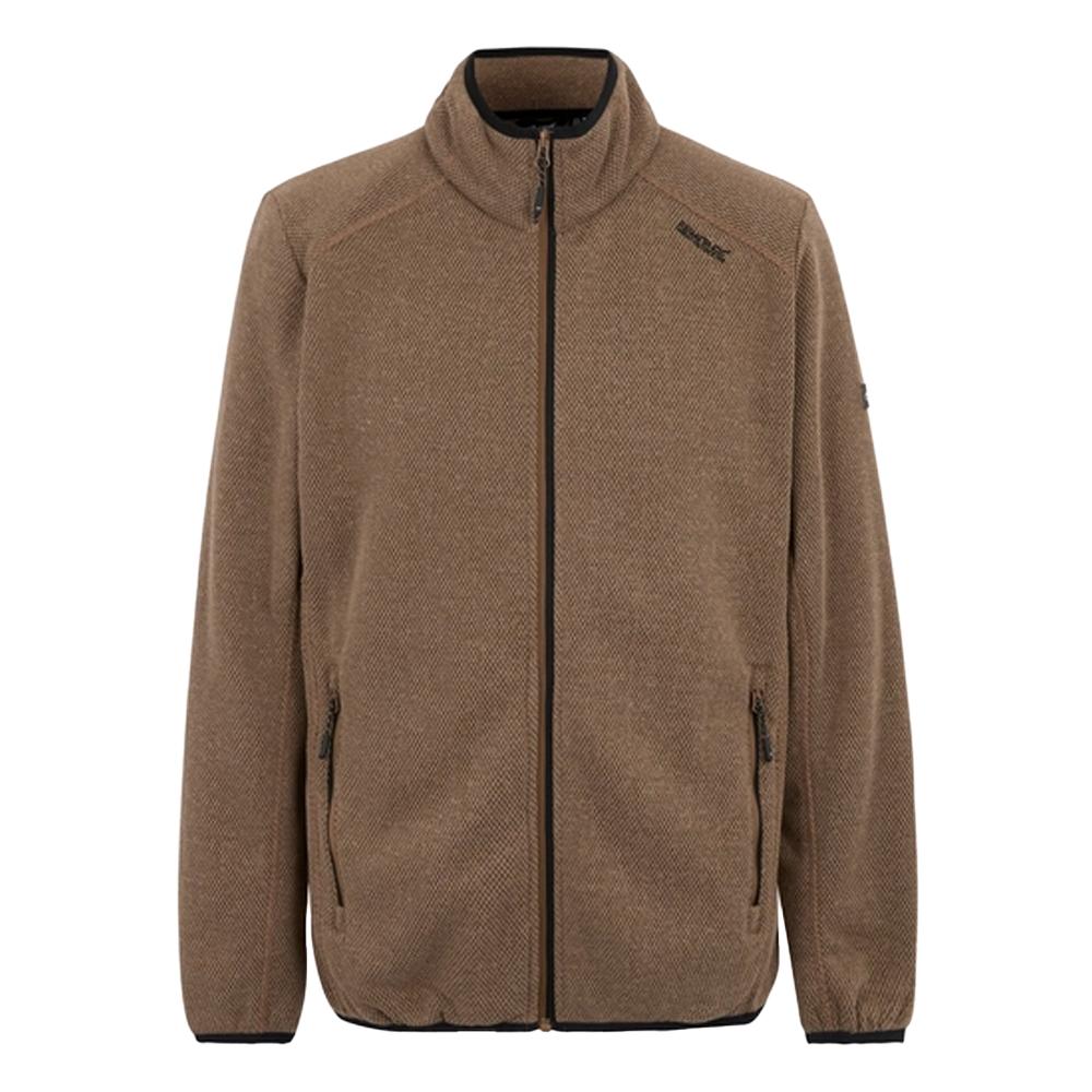 Regatta Mens Torrens Full Zip Fleece Jacket