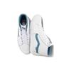 Vans SK8 Hi 'White Blue' Sneakers VN0A5FCCZ5D