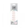 Dasing Diva Magic Press Pure Veiling Nail Tip  Coffin 