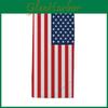 British Flag Beach Towel With Superfine Fiber Doublesided Plush For Summer Vacation And Poolside Use