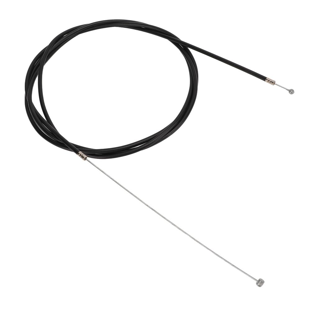 100in Throttle Control Line 19410611 Accelerator Cable Universal for Go Kart Mini Bike ATV