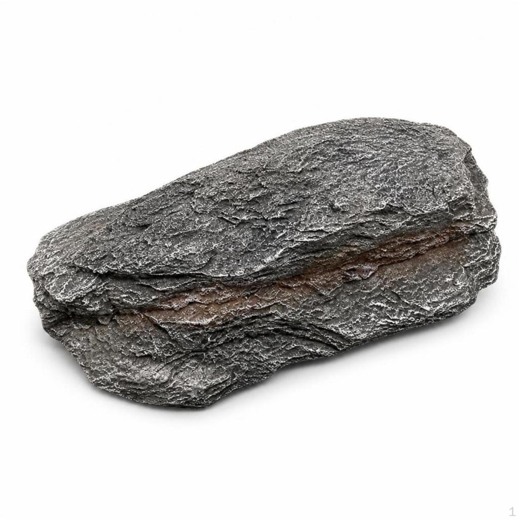 Simulated Boulder Lightweight PU Foam Looking Artificial Landscape Rock for Landscapers,