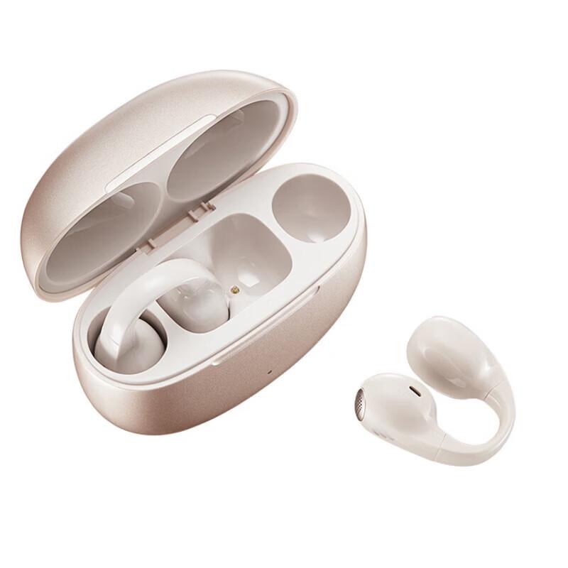 Edifier Comfo Clip Open-Ear Bluetooth Sports Headphones
