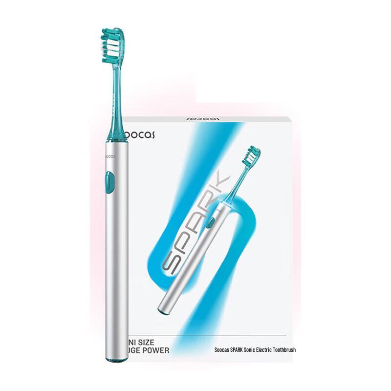 

SOOCAS MT1 Smart Sonic Electric Toothbrush