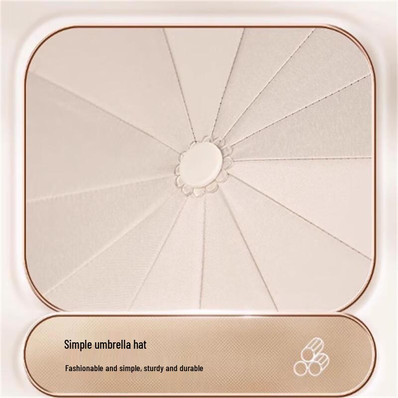 Ximengyuan Automatic Folding Windproof Sun Rain Umbrella