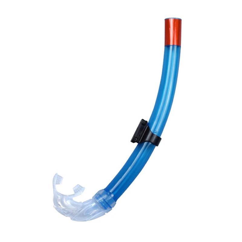 Yimai Full Dry Freediving Snorkel