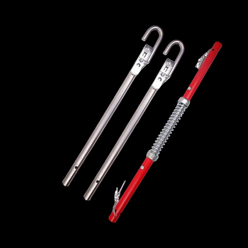 Стальной тягово-сцепное устройство 20 тонн с амортизатором