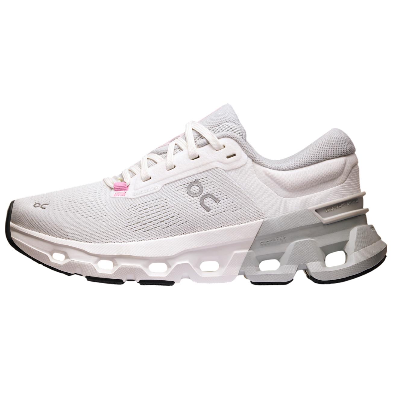 

Женские кроссовки Cloudflyer On 5 Белый ледник 37