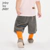JNBY Infant Denim Capri Pants