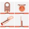 ICOTEK DT-95 Electrical Copper Wire Lug (10-Pack)