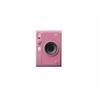 Fujifilm Instax Mini Evo Hybrid Instant Camera Pink INS MINI EVO PINK Smartphone Printer Digital Camera
