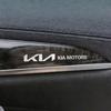 AABIW1 Car Interior Decals Emblem Sticker Accessories For Kia GT-Line Sportage Ceed Rio Picanto Sorento Soul Cerato Venga Forte K9 Niro