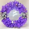 Purple Theme Balloons Kit Arch Purple Ballon Garland Birthday Party Baby Shower Wedding Anniversary Graduation Decoration Globos
