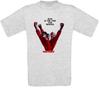 Camiseta Unisex Escape a Vuelo o Culto a la Victoria Todas las Tallas NUEVA