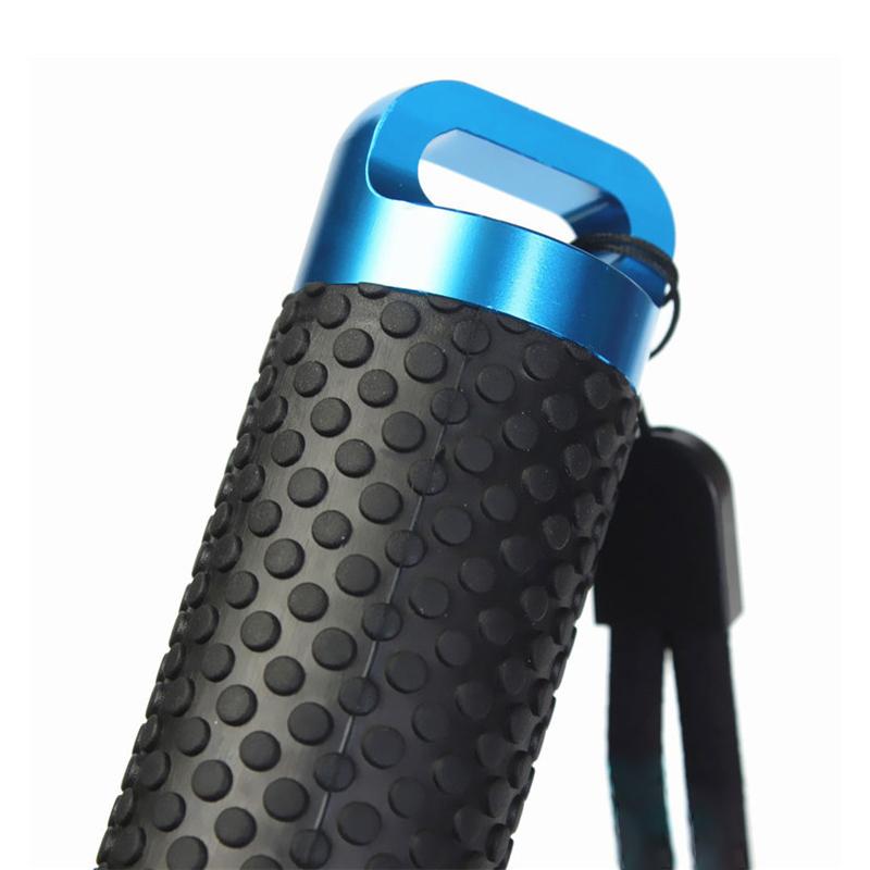 Selfie Stick Waterproof Hand Grip Adjustable Extension Monopod Pole for Gopro Hero 13 12 11 10 9 8 7 6 5 DJI AKASO SJ4000 SJ5000