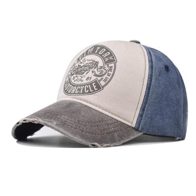 Baseball Caps Adjustable Casual Cotton Sun Hats for Men and Women Fashion Sports Snapback Hats Sun Caps