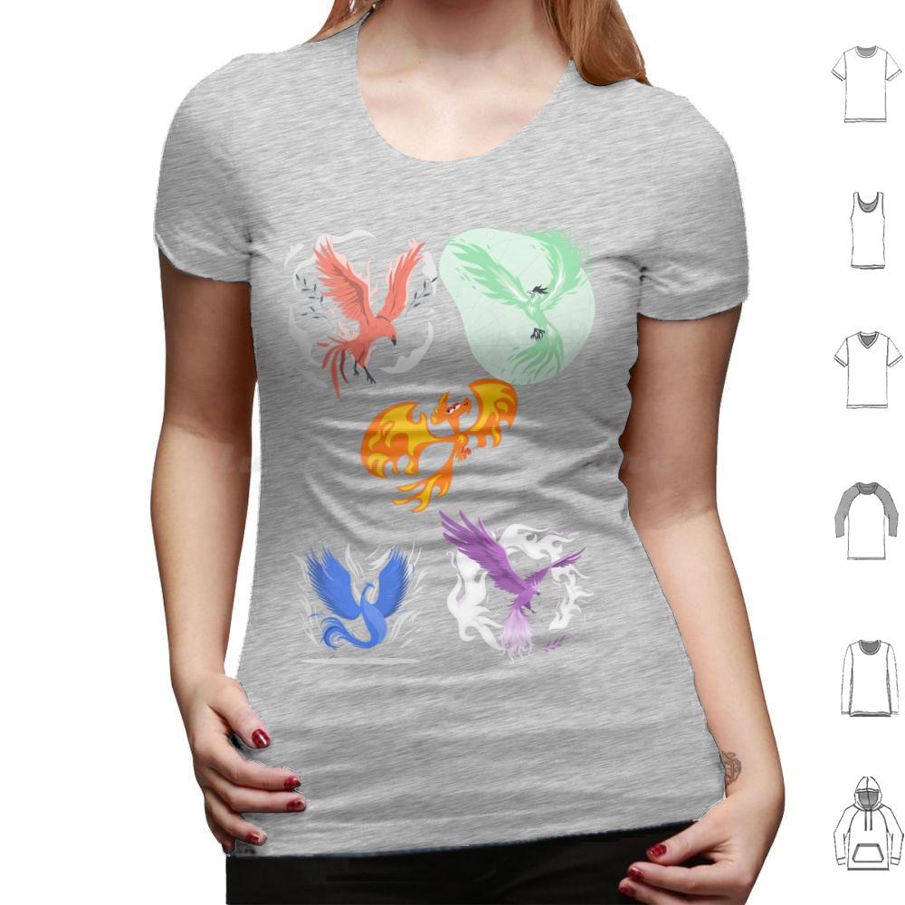 Phoenix Legendary Animals T Shirt Men Women Kids 6xl Creature Mythological Legendary Animals Mystical Legendary Animal