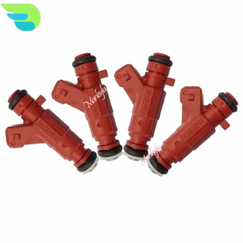 0280157111 Fuel Injector Nozzle For Golf Voyage 1.0L 8V 032908031S 2007-2014
