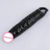XXL 28cm Penishülle für Männer Penisvergrößerung Produkt Extender Hülle Silikon Sex Werkzeug Spielzeug Capa Peniana Dildo Hombre Funda Big Pene