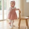 Girls' Cute Bow Knot Tights Base Layer for Spring and Autumn
