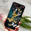 For ZTE Nubia Z70 Ultra 5G Case NX733J Shockproof Soft TPU Silicone Phone Cover For ZTE Nubia Z60S Pro 5G Z50S Pro Bumper Fundas
