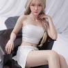 Latest Sex Doll Life Size Sexy Female Curve Love Dolls Metal Skeleton Erotic Toy Insertable Vagina Anal Male Sex Toys