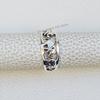 Sterling Silver Elephant Ring-Handmade Silver Ring-925 Sterling Silver Ring-Silver Elephant Ring-Gift for her-Designer Ring-Promise Ring