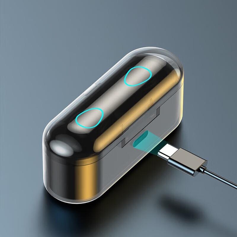 Yidian AD-4021 TWS Bluetooth In-Ear Ohrhörer