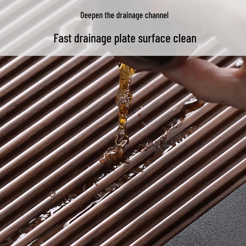 Shangyanfang High-End Gongfu Tea Tray