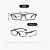 Progressive Lenses Reading Glasses Women Men Anti-Blue Light Photochromic Multifocal Far And Near Vision Eyeglasses