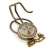 Royal Craft Cross Engraved Compass Birthday Gift Heavenly Missionary