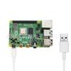Datový a napájecí kabel Raspberry Pi 4 Model B Type-C 5V 3A