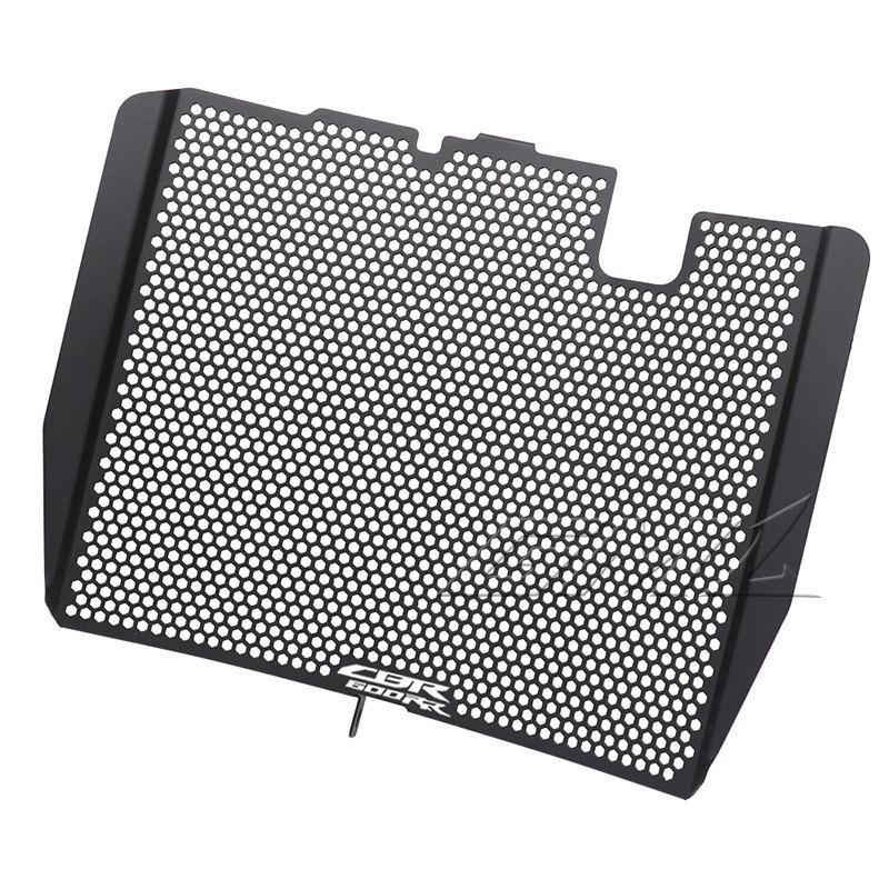 Cooling Radiator Effective Protection Mesh For Honda Cbr600rr F5 Years 2007 2022 To
