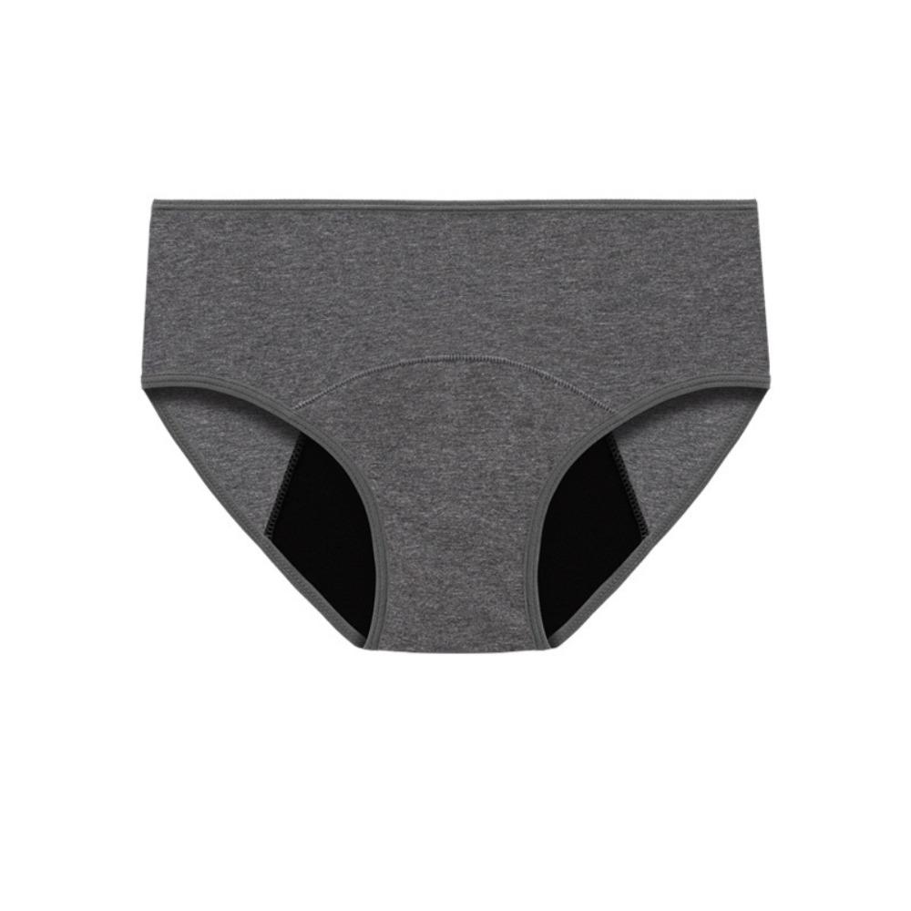 High Water Absorption Women's Menstrual Underwear Cotton Cotton Briefs  Girlfriend Gift