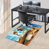 Ice Age Continental Drift Carpet For Playroom Bedroom Living Room Sofa Home Decorkids Game Area Rug Nonslip Floor Mat