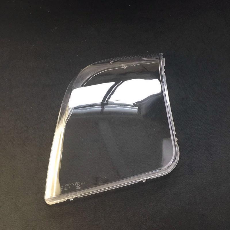 Compatible Lifan Fengshun Headlight Lens & Cover Refurbishment PC Lens
