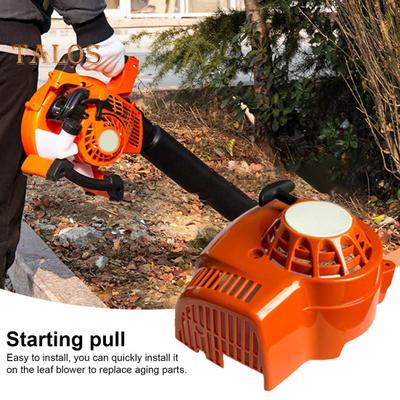 Sestava navíjecího startéru se zpětným tahem ventilátoru listí pro Bg86 Bg86c Bg56 Bg56c Sh86 Sh56 4241-080-2106 Příslušenství k ventilátoru listí Náhradní díly
