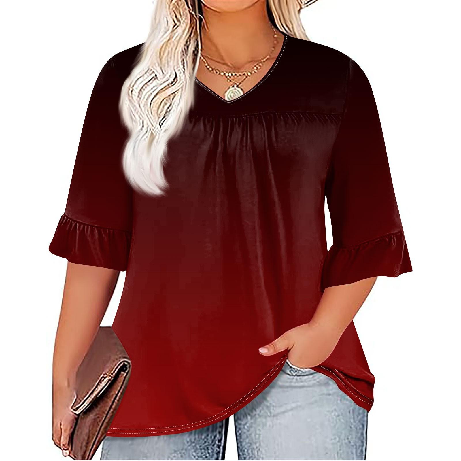 Женская мода — фото 9