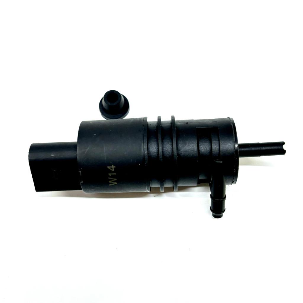 Ford Mustang Windshield Washer Motor 8S4Z17664AA - Auto Parts
