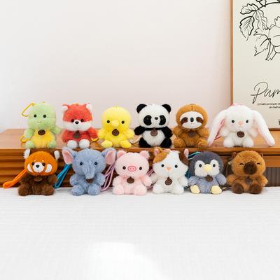 Bebek ve Peluş Oyuncaklar – Doldurulmuş ve Peluş oyuncak hayvanlar