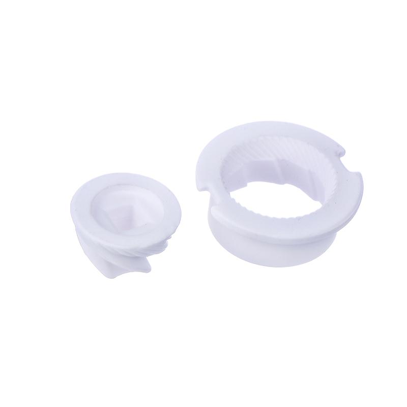 

Запасні частини для млинків для перцю Ручні керамічні серцевини для млинків для солі та перцю Аксесуари для млинків для перцю 1Set