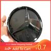 Autoaufkleber für Benz für Mercedes Benz W176 W246 W205 W212 W207 W217 W251 R231 W166 X166 X156 Silber und Schwarz Frontgrill Neu