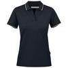James Harvest Womens/Ladies Greenville Polo Shirt