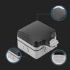 Waterproof Switches Socket Box Single Outlet Cover Outdoor Electrical Outlet Box