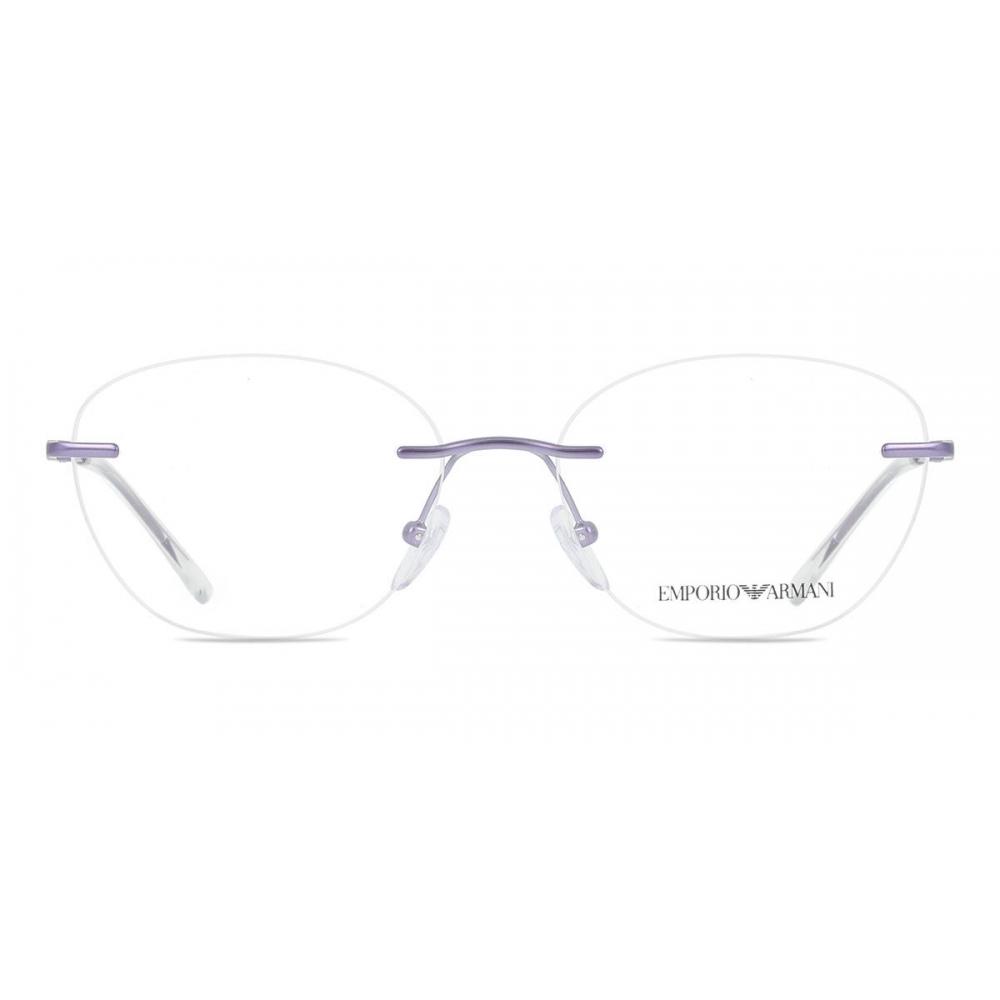 

Emporio Armani Ea1167 3383 Women Eyeglasses 53-16-140